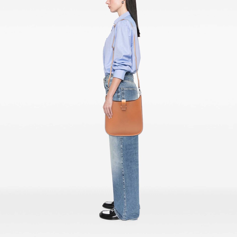 Pre-Loved Hermes Vache Hunter Evelyne Sellier 29 - Picture 8 of 9